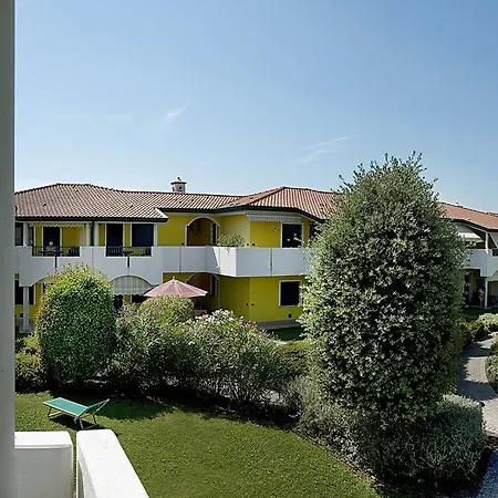 Διαμέρισμα Villaggio Ducale Μπιμπιόνε