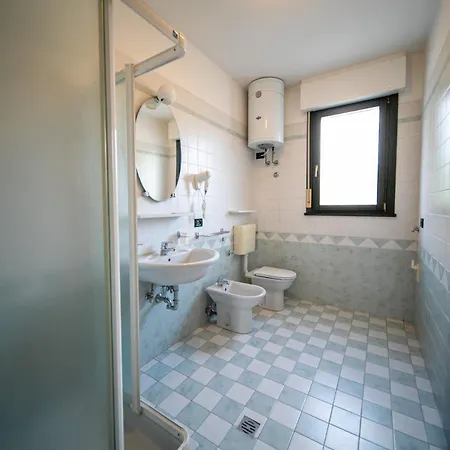 Villaggio Ducale Lejlighed *