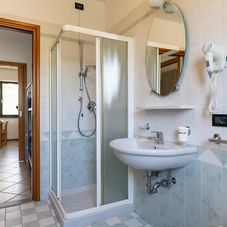 Villaggio Ducale Διαμέρισμα Μπιμπιόνε