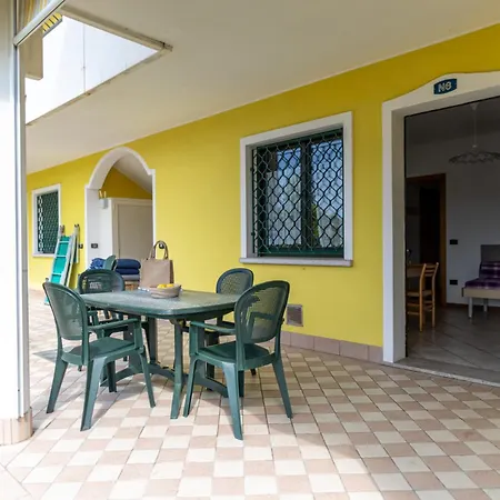 Villaggio Ducale Μπιμπιόνε