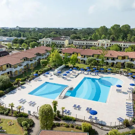 Villaggio Ducale Μπιμπιόνε