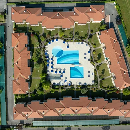 Villaggio Ducale * Μπιμπιόνε