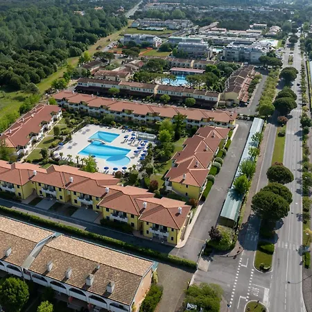 Villaggio Ducale Μπιμπιόνε