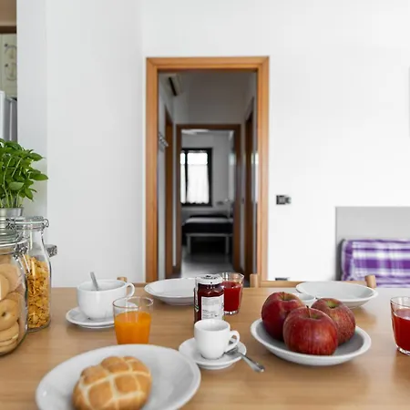 Διαμέρισμα Villaggio Ducale Μπιμπιόνε