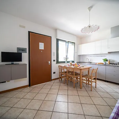 Διαμέρισμα Villaggio Ducale Μπιμπιόνε