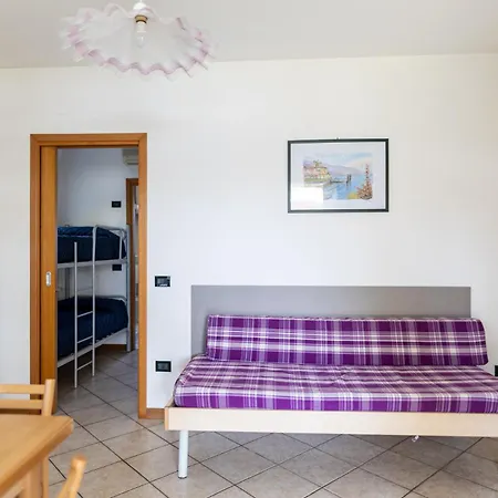 Διαμέρισμα Villaggio Ducale