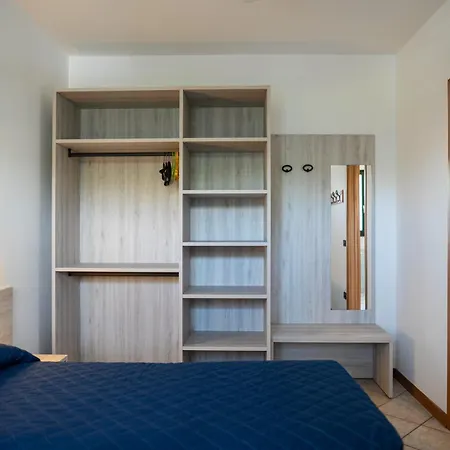 Villaggio Ducale Lejlighed