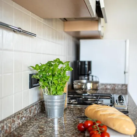 Villaggio Ducale Διαμέρισμα *