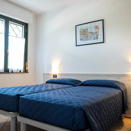 Διαμέρισμα Villaggio Ducale Μπιμπιόνε