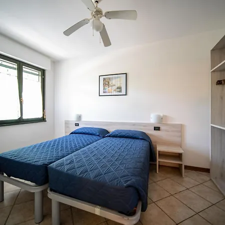 Villaggio Ducale Διαμέρισμα