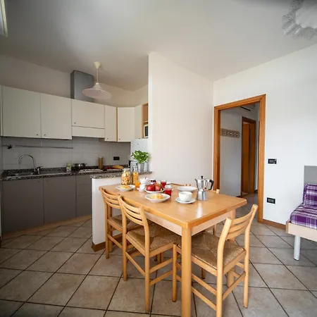 Villaggio Ducale Lejlighed *