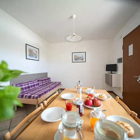 Villaggio Ducale Διαμέρισμα Μπιμπιόνε