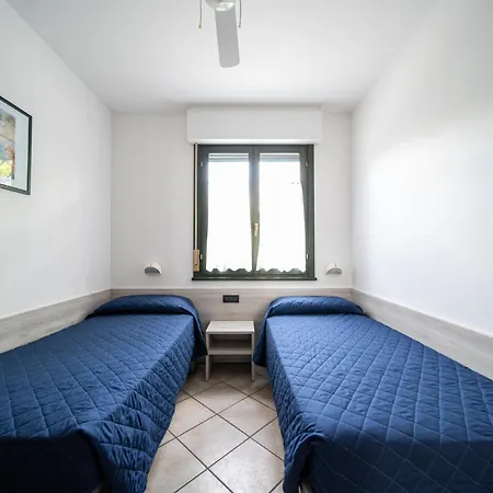 Villaggio Ducale Διαμέρισμα