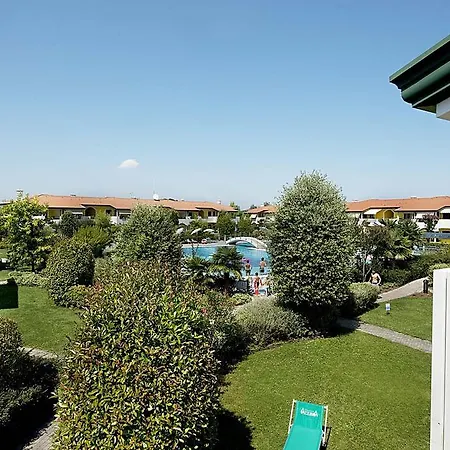 Villaggio Ducale