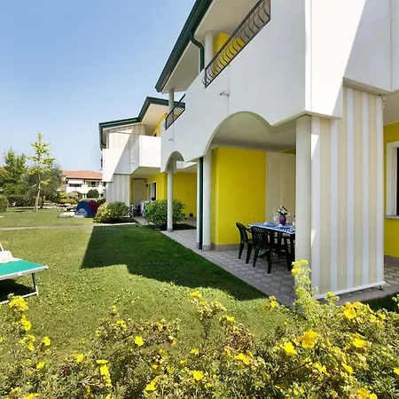 Villaggio Ducale * Бібіоне