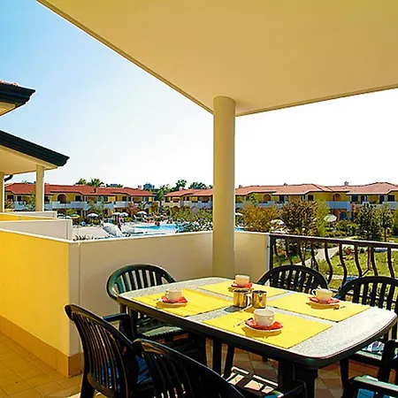 Villaggio Ducale Lejlighed