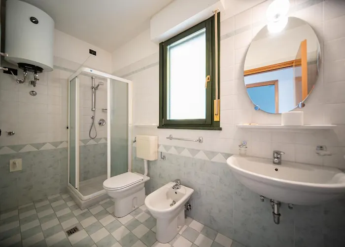 Villaggio Ducale Апартаменти *