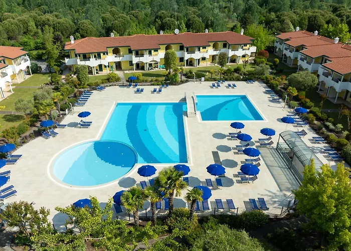 Villaggio Ducale Апартаменти *