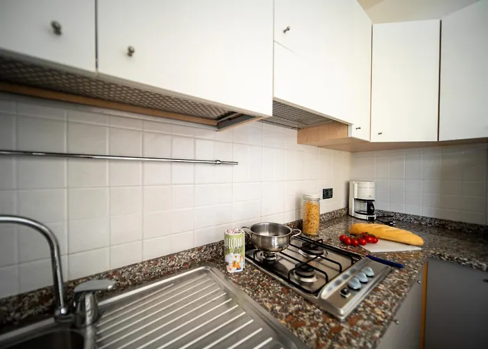 Villaggio Ducale Апартаменти