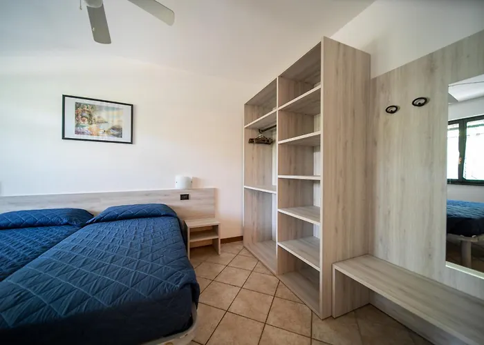 Апартаменти Villaggio Ducale *