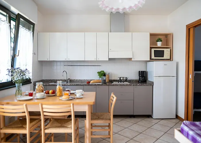 Villaggio Ducale Бібіоне