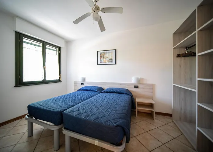 Villaggio Ducale Апартаменти