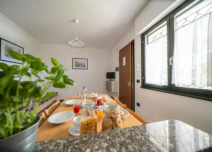 Villaggio Ducale Апартаменти *