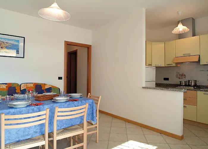 Villaggio Ducale Бібіоне