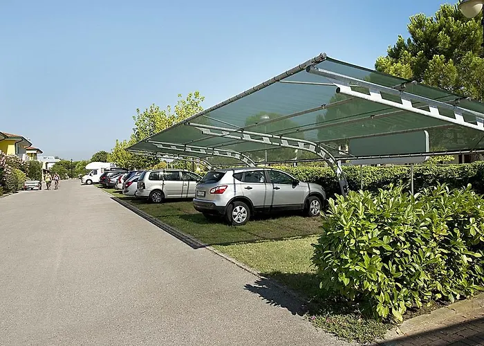 Апартаменти Villaggio Ducale *