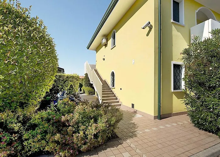 Villaggio Ducale * Бібіоне