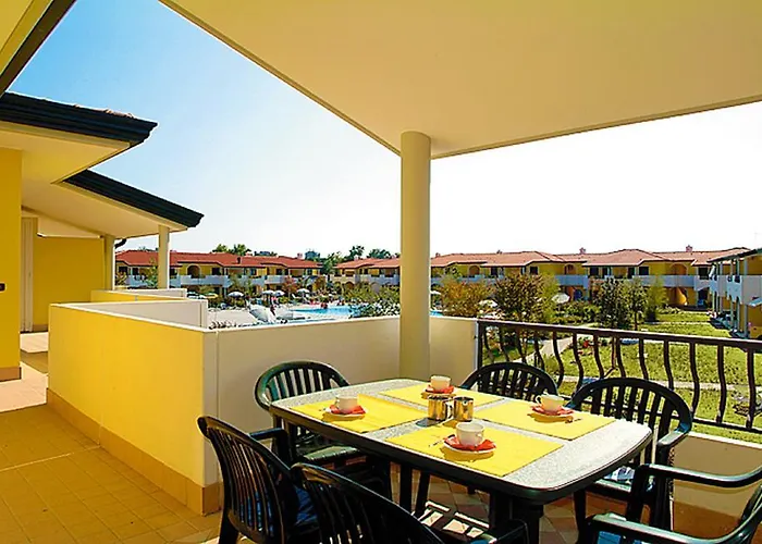 Villaggio Ducale Апартаменти