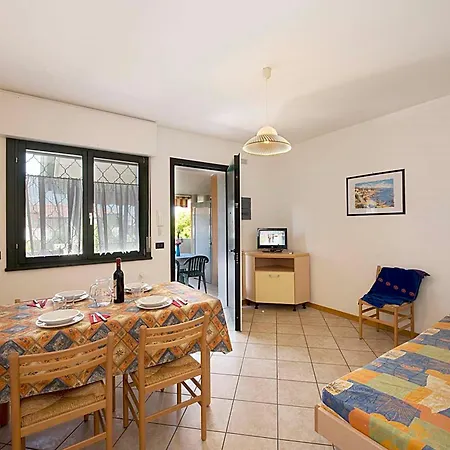 Villaggio Ducale