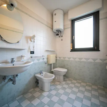 Appartement Villaggio Ducale