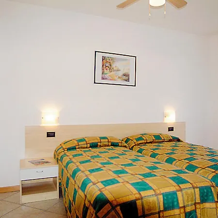 Apartment Villaggio Ducale *