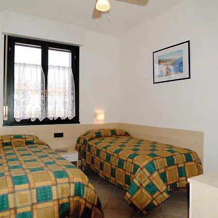 شقة Villaggio Ducale بيبيوني