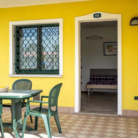 Villaggio Ducale Apartment