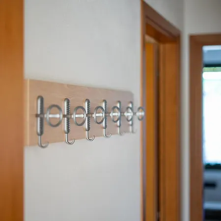 Apartment Villaggio Ducale