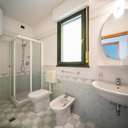 Villaggio Ducale Appartement *