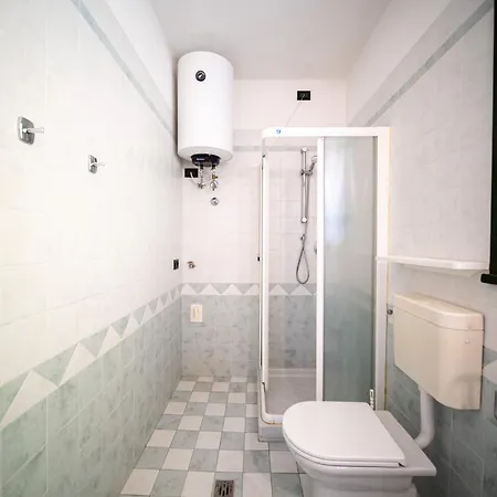 شقة Villaggio Ducale *