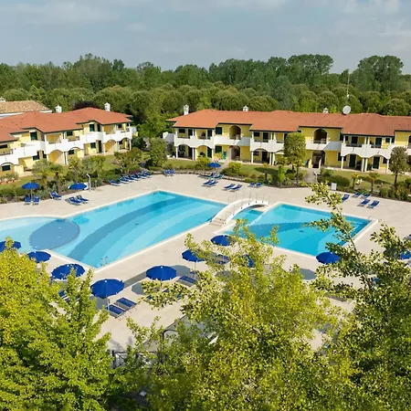 شقة Villaggio Ducale بيبيوني