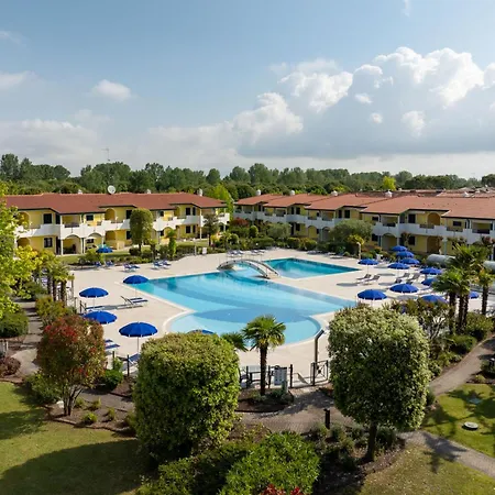 Villaggio Ducale