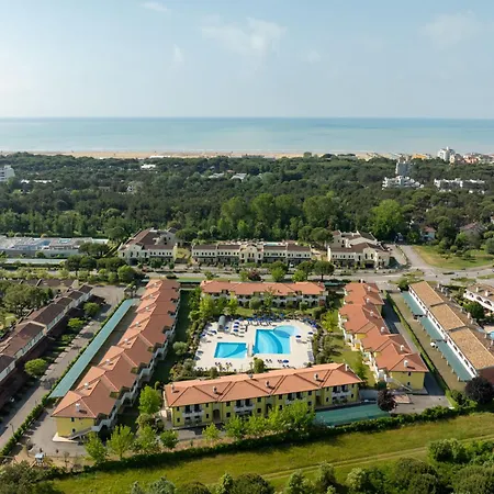 Appartement Villaggio Ducale *