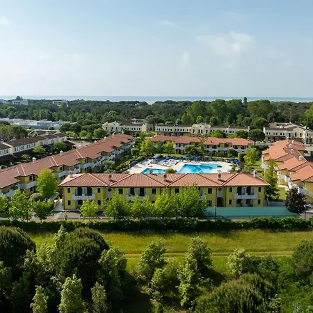 Villaggio Ducale Apartment Bibione