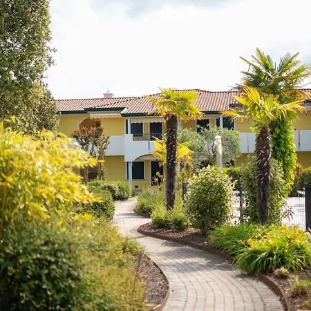 Appartement Villaggio Ducale Bibione