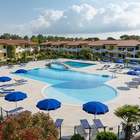 Villaggio Ducale * Bibione