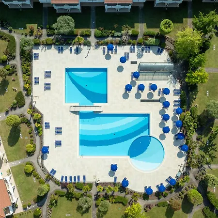 Appartement Villaggio Ducale