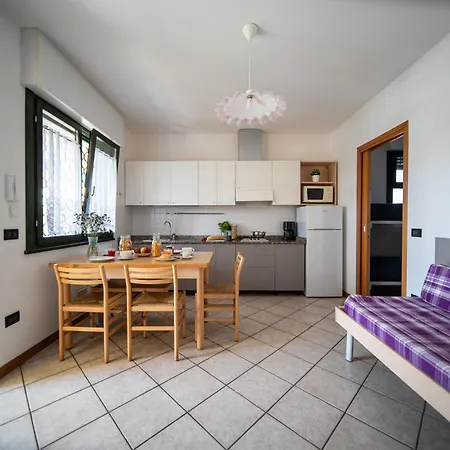 Villaggio Ducale Apartment Bibione