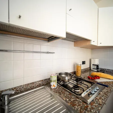 Villaggio Ducale Apartment