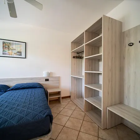 Apartment Villaggio Ducale *