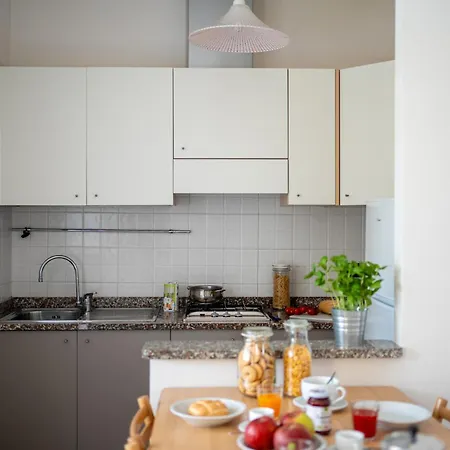 Appartement Villaggio Ducale